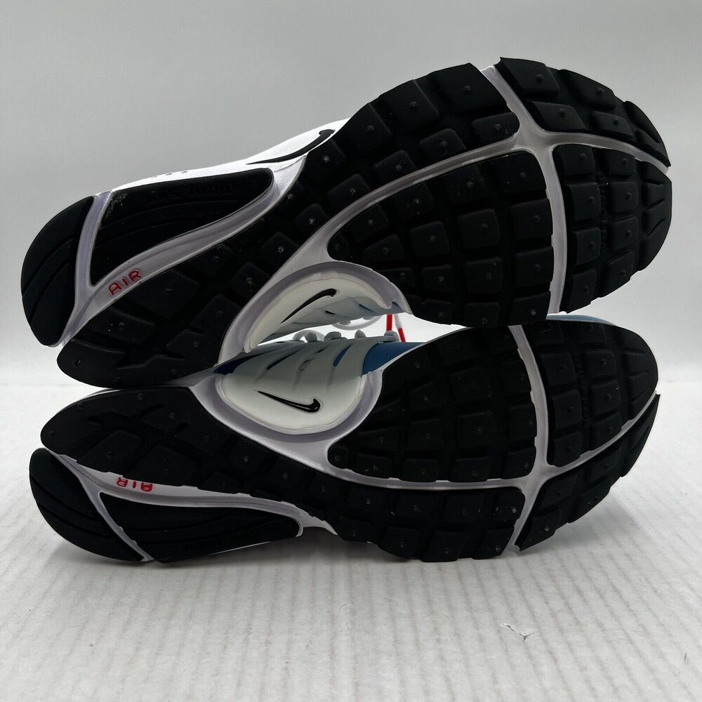 Nike Blue Hello Kitty Men's Shoes - Picture 6 of 8